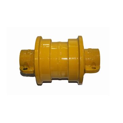 China High Wear Resistance D3K Bulldozer Track Roller Aftermarket Undercarriage Parts for sale