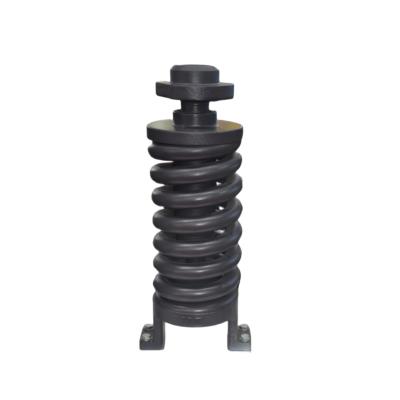 China Heat Treated  PC300 Excavator Recoil Spring for sale