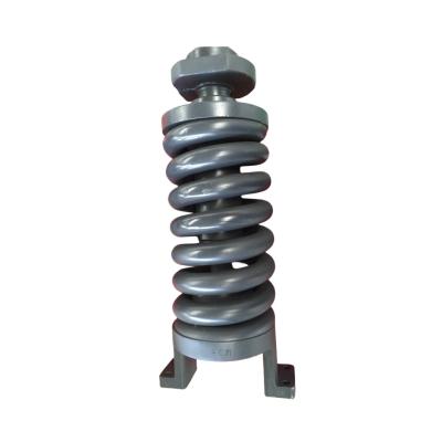 China High Strength Spring Adjuster Excavator undercarriage components Recoil Spring PC200 for sale