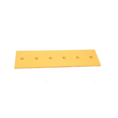 China ISO9001 Certified HRC50-60 Cutting Edge Bulldozer Loader Blades for sale
