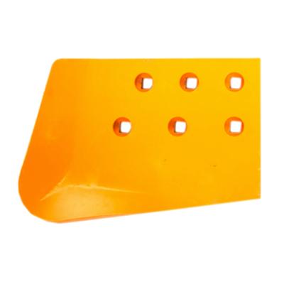 China Durable Dozer End Bits HRC50-60 High Performance  Dozer Cutting Blade for sale
