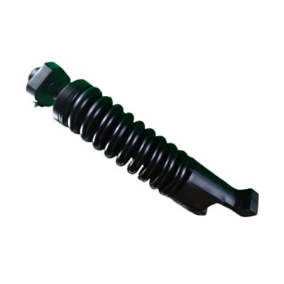 China Black XCMG XE950 Excavator Recoil Spring High Compression Strength for sale