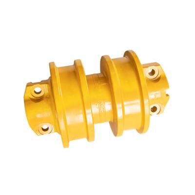 China Undercarriage and Durable Construction for Heavy Machinery en venta