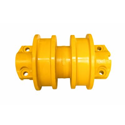 China Undercarriage and Durable Construction for Heavy Machinery for sale