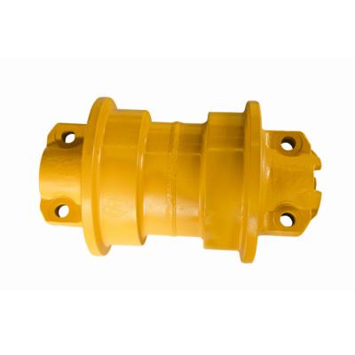 China Construction Machinery Track Roller For Versatile Applications à venda