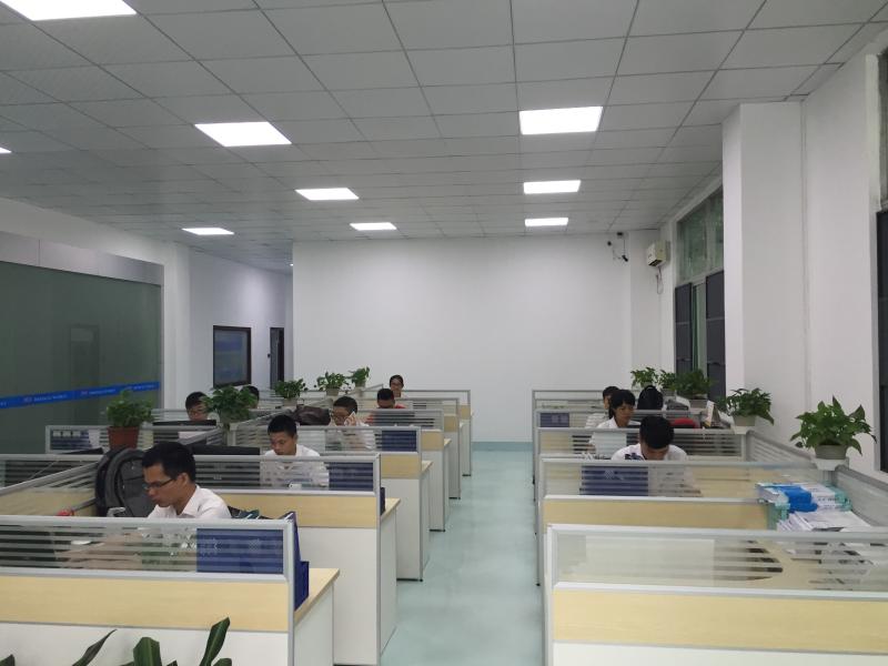 Verified China supplier - HUA ELECTRONIC TECHNOLOGY LIMITED