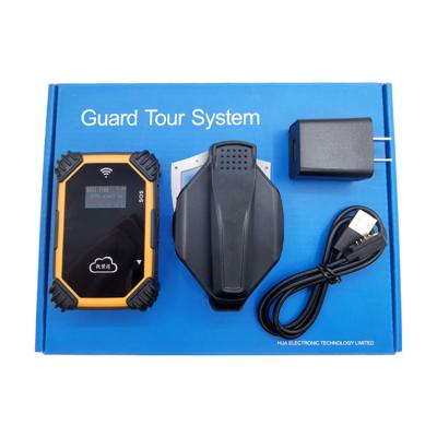 China IP68 Digital Guard Tour System Security Protection Equipment Multifunctional for sale
