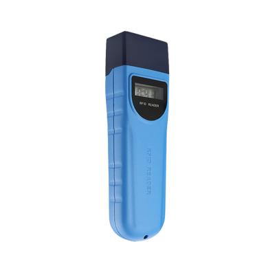 China RFID Security Patrol Wand System Handheld for sale