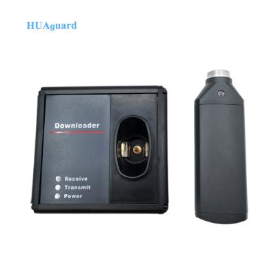 Китай HUA-101T Reliable Touch Guard Tour System with 10,000 Recordings for Efficient Patrol продается