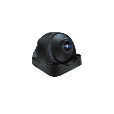 Chine Système de secours 4xHD de moniteur de caméra de véhicule de systèmes de caméra de voiture de CVBS 360 à vendre