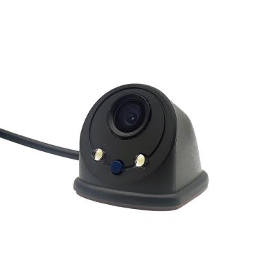 China DC24V Vehicle Data Recorder Front View Wifi Reversing Camera Android ISO With USB Interface for sale