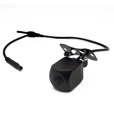 China IP69 Waterproof Wifi Rearview Camera IOS Android APP Control for sale