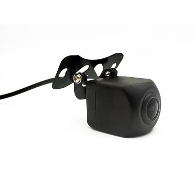 China 170 Degree Wide Angle Wifi Car Cameras Rear View Reversing Clear Night Vision for sale