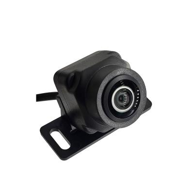 China Rear Park Assist Camera Compatible With Multifunction RoHS Approved for sale