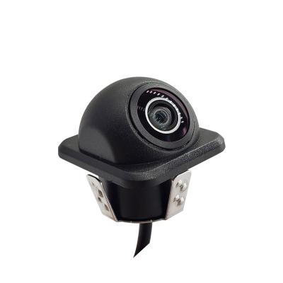China Waterproof Great Night Vision HD Reverse Rear View Backup Camera For Cars for sale
