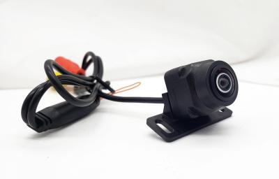 China Dual Driving Recorder Front And Rear View Camera For Car for sale