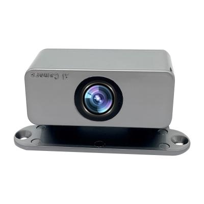 Chine Caméras de sécurité sans fil extérieur et compatibilité Caméra BSD pour Android/iOS Compatibilité à vendre