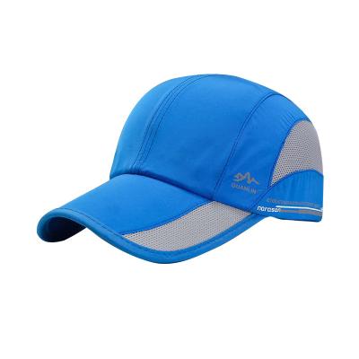 China COMMON Baseball Cap With Custom Baseball Cap Display Logo Hats for sale