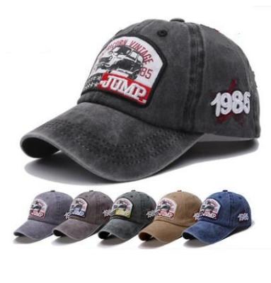 China JOINT Promotion Sports Baseball Cap Sport Hats Customize Hat Baseball for sale