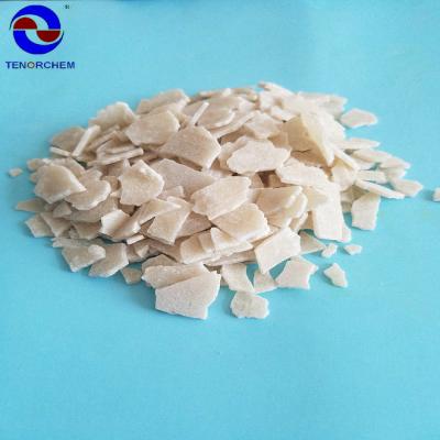 China Melting Snow Tenor 46%Magnesium Chloride Hexahydrate For Industrial Use for sale
