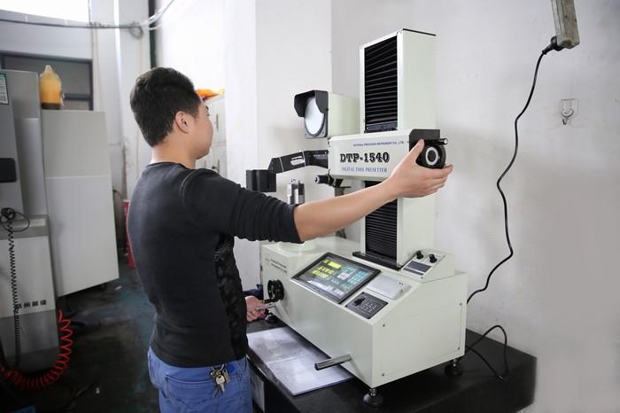 Verified China supplier - Dongguan Kodo Tech Co., Ltd