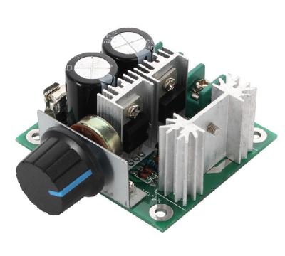 China DC motor speed controller for sale
