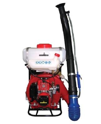 China COOLRAIN 3WF-18AC Gasoline Engine drived Power Sprayer for sale