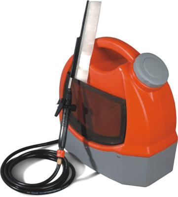 China FLOWPOWER High Pressure Portable Car Washer BD-1020 for sale
