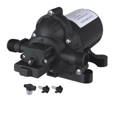 China FLOWKING General Purpose Diaphragm Pump KFL-33 Series 3-4GPM 45PSI for RV Marine Outdoor device for sale