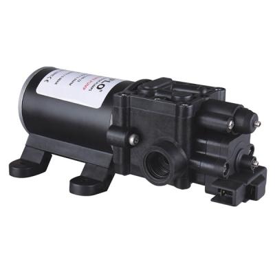 China FLOWKING Electric Diaphragm Pump KFL-25/26 High Pressure 1.3GPM 100PSI for agriculture electric sprayer for sale