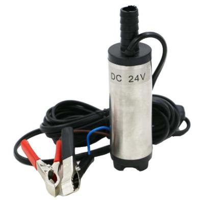 China AQUAWING DC Submersible Fuel Oil Pump for Diesel JT-700 for sale