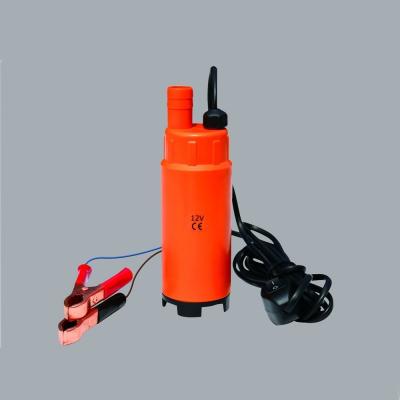 China AQUAWING DC Submersible Fuel Oil Pump for Diesel JT-700 for sale