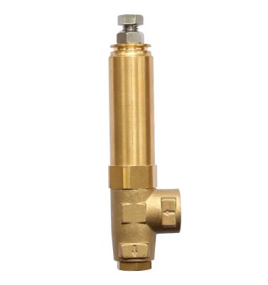 China FLOWGUARD unloader valve with by-pass VS500 pressure regulator 0-550Bar 80L/min for sale