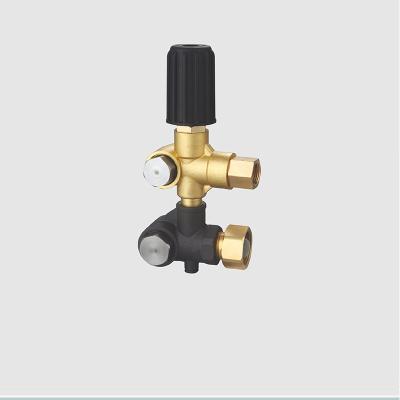 China FLOWGUARD unloader valve 1# for sale