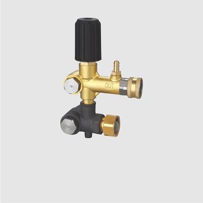 China FLOWGUARD unloader valve 7# for sale