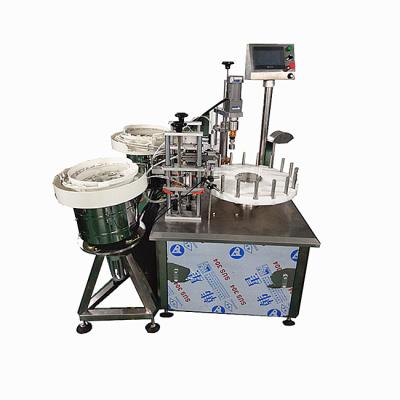 Chine 1500bph Custom assembly Packaging Machine For Small Tube à vendre