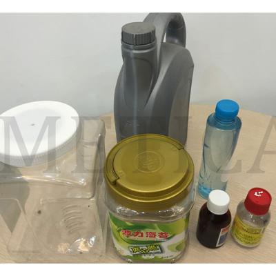 China Efficient Bottle Capping Machine With Automatic Capping System Bottle Height 50-250mm for sale