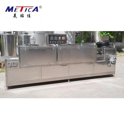 중국 맞춤형 병 세척기 건조기 판매용