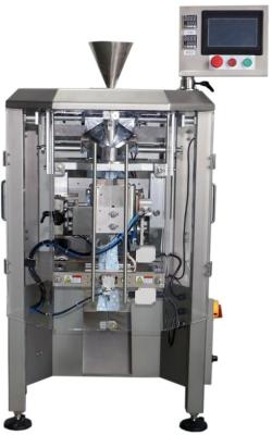 Chine les piments de 220v 2kw saupoudrent la machine à emballer à vendre