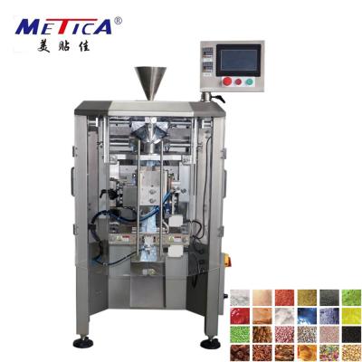 China Vertical Pouch Filling Machine 20-100bag/Minute for sale