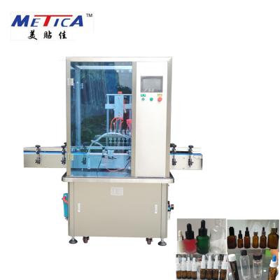 China 1500BPH-3000BPH Glass Bottle Washing Machine Air Washer CE Approved for sale