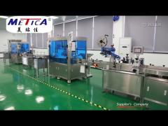 Professional packaging machine manufacturer in China - Metica Machinery
