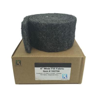 Chine Tissu non toxique 100% de suffisance de laine d'acier de lutte contre les rongeurs d'acier inoxydable de tissu de suffisance de lutte contre les rongeurs à vendre