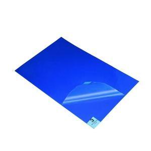 China 24x36'' Clean Room Floor Tacky Mat Entry Decontaminating for sale