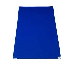 China Cleanroom Tacky Mat for sale