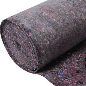 China Pintor industrial Cover Fleece Non del resbalón anti tejido con la hoja impermeable en venta