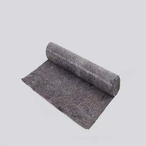 China protección respirable del piso del paño grueso y suave auto-adhesivo 220g para la pintura en venta