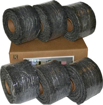 Китай Мышь блока защиты поверхности ткани заполнения управлением грызуна стальных шерстей продырявливает шерсти провода продается