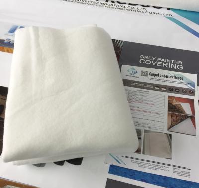 China Cojín de manta respirable del resbalón anti auto-adhesivo a prueba de humedad en venta