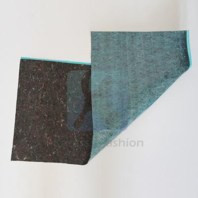 China 2mm 3mm Acoustic Underlay For Laminate Flooring for sale